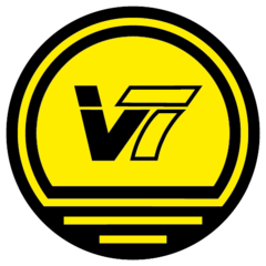 VT7 Logo